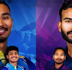 एनपीएल: फाइनलमा पुग्न जनकपुर बोल्ट्स र कर्णाली याक्स भिड्दै