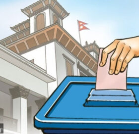 उपनिर्वाचन अपडेट : कीर्तिपुरमा ११ हजार मतदाताले गरे मतदान