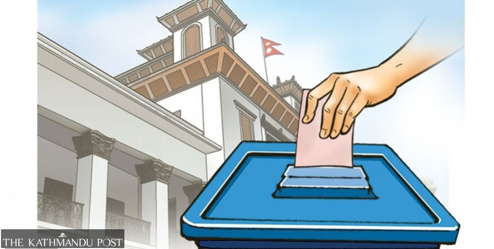 उपनिर्वाचन अपडेट : कीर्तिपुरमा ११ हजार मतदाताले गरे मतदान