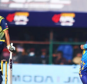 विराटनगरमाथि कर्णालीको सनसनीपूर्ण जित