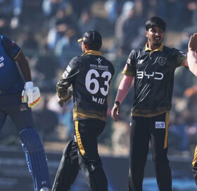 पोखरामाथि काठमान्डुको फराकिलो जित