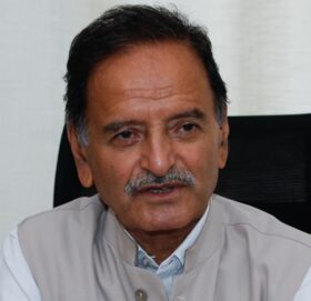 वर्तमान सरकारलाई नीतिगत नेतृत्व कांग्रेसले नै दिनुपर्छ : नेता सिटौला