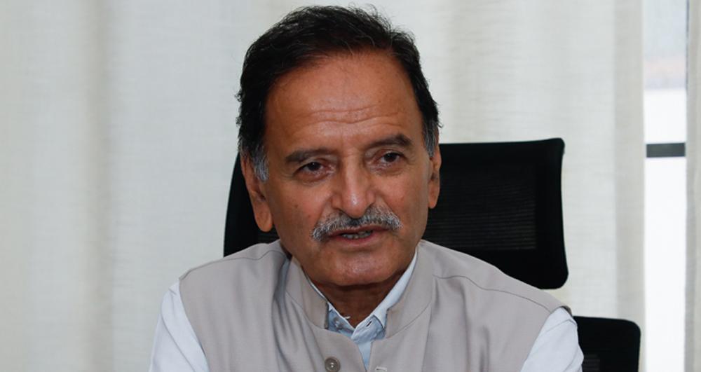 वर्तमान सरकारलाई नीतिगत नेतृत्व कांग्रेसले नै दिनुपर्छ : नेता सिटौला