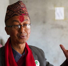 कीर्तिपुर नगरपालिकाको मेयरमा कांग्रेसका डंगोल विजयी