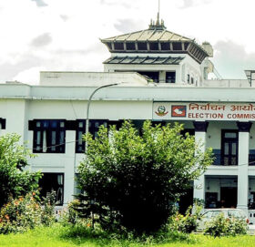 उपनिर्वाचनले स्थगित भएको मतदाता नामावली दर्ता तथा अद्यावधिक कार्य सुचारु