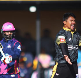 जनकपुर बन्यो एनपीएलको प्लेअफमा पुग्ने पहिलो टोली