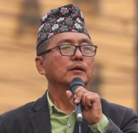 अब सबै नेताहरुको सम्पत्ति छानबिन गर्नुपर्छ : राजेन्द्र लिङ्देन