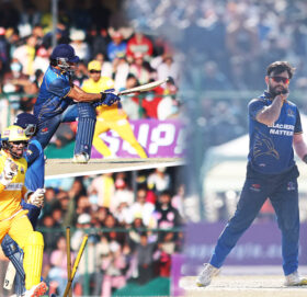 पोखराविरुद्ध सुदूरपश्चिमको रोमाञ्चक जित, सुदूरपश्चिम प्लेअफमा