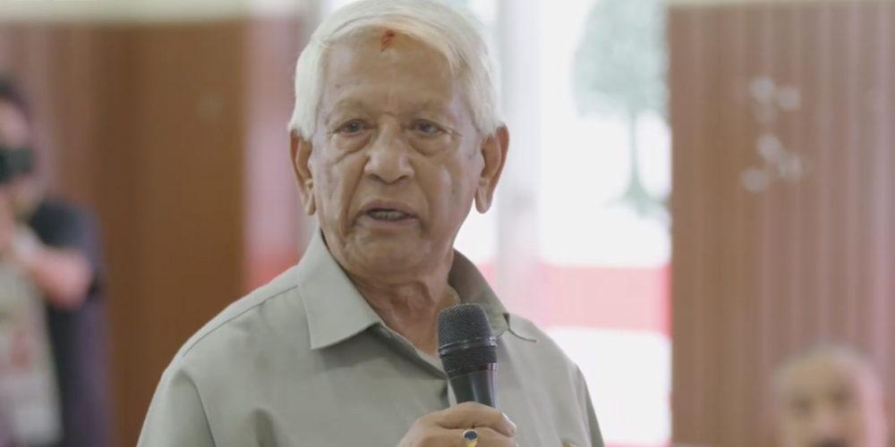 पूर्वप्रधान्यायाधीशको नेतृत्वमा भ्रष्टाचार छानबिन गरौं : अर्जुननरसिंह केसी