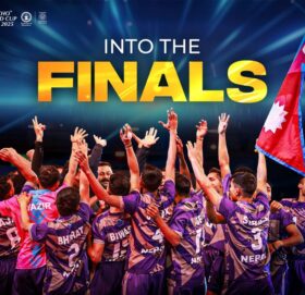 आज खोखो विश्वकपको फाइनल खेल्दै नेपालका महिला र पुरुष टोली