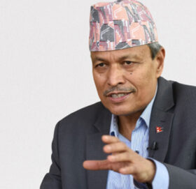 ओलीले एमालेको सदस्यता नै खाएपछि नयाँ विकल्पमा हिँड्न बाध्य भएँ : भीम रावल