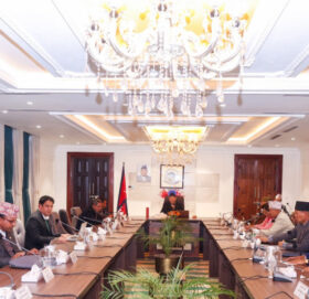 सरकारले ल्यायो सार्वजनिक सेवामा हुने झन्झट हटाउन अध्यादेश