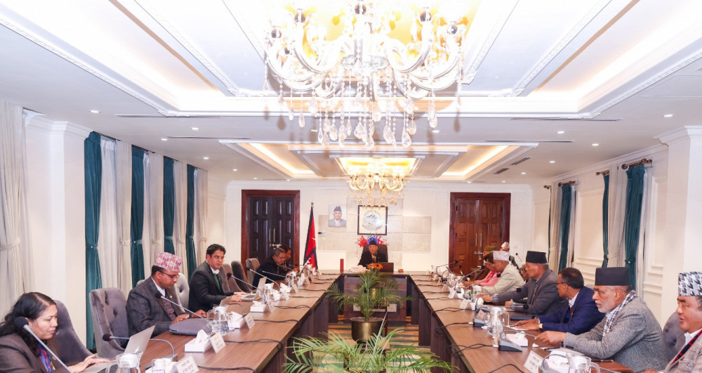 सरकारले ल्यायो सार्वजनिक सेवामा हुने झन्झट हटाउन अध्यादेश