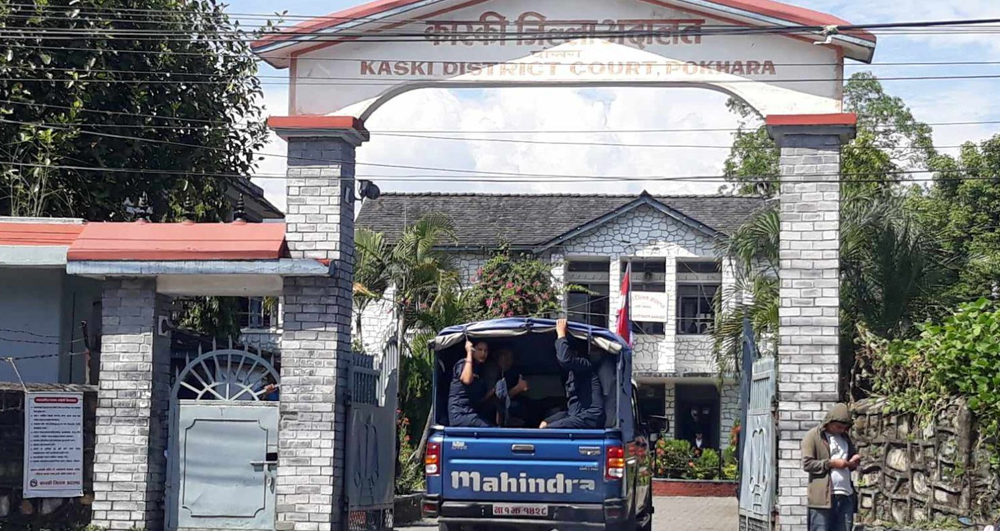 सूर्यदर्शन सहकारी प्रकरणमा रविसहितको थुनछेक बहस सकियो, आजै आदेश आउने सम्भावना