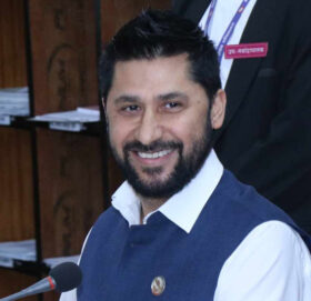 रविलाई आज पनि परिवारको जिम्मा लगाउन अदालतको आदेश