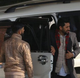 रवि लामिछानेलाई फेरि हिरासतमा पठाउन अदालतको आदेश