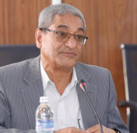 फरार अभियुक्त पक्राउ ६५ प्रतिशतले वृद्धि : गृहमन्त्री लेखक