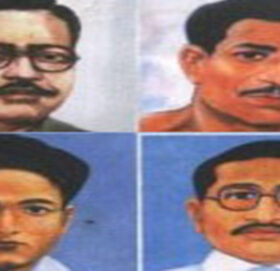 आज सहिद दिवस