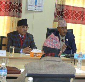 भ्रष्टाचार निवारण ऐन संशोधन विधेयक संसदीय समितिबाट पारित