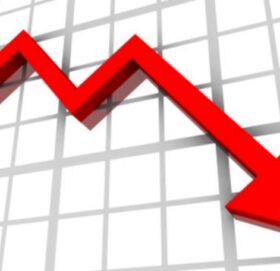 आज पनि घट्यो सेयर बजार