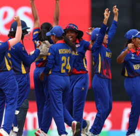 यु-१९ महिला विश्वकपमा आज स्कटल्याण्डसँग भिड्दै नेपाल