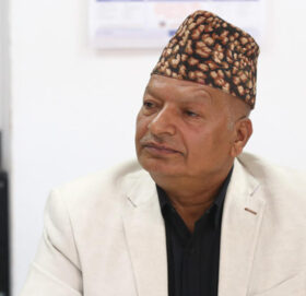 पूर्वडीआईजी जोशीको कैफियत प्रतिवेदन झिकाउने उच्च अदालतको आदेश