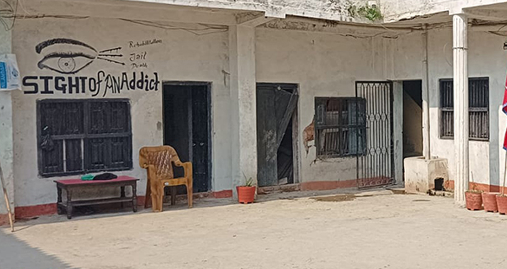 सुधार केन्द्रमा कुटपिटबाट एक युवकको मृत्यु, ७ जना पक्राउ