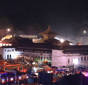 आज महाशिवरात्रि पर्व मनाइँदै, देशभर सार्वजनिक बिदा