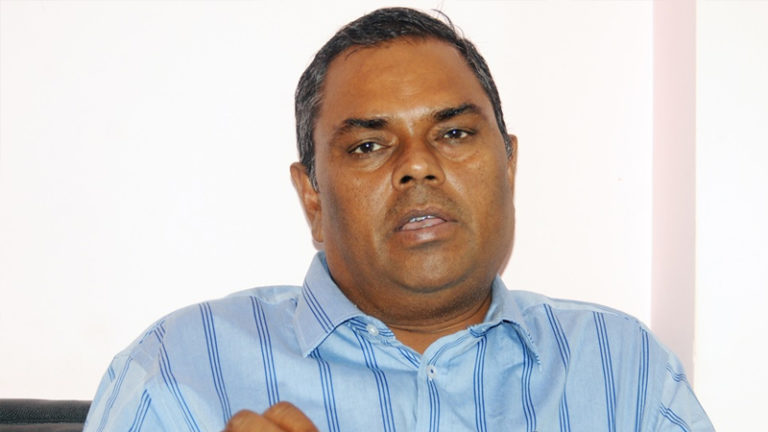 जसपाले सदनमा भूमिसम्बन्धी अध्यादेश अस्वीकार गर्ने