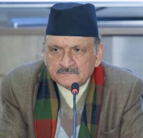 तोकिएकै समयमा कांग्रेस महाधिवेशन हुँदैन : प्रवक्ता महत