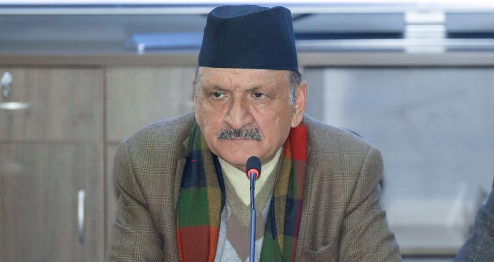 तोकिएकै समयमा कांग्रेस महाधिवेशन हुँदैन : प्रवक्ता महत