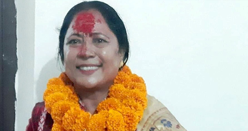 बालिका बन्धक बनाई श्रमशोषण गर्ने एमाले सांसद शर्मालाई सत्ताको आडमा उन्मुक्ति