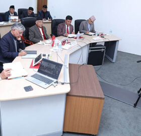 प्रधानमन्त्रीले गरे सातै प्रदेशका मुख्यमन्त्रीसँग छलफल