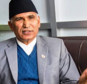 स्थानीय तह र प्रदेशले गर्ने काम अब संघले गर्नु हुँदैन : अर्थमन्त्री पौडेल