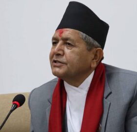 सभामुखले प्रतिनिधिसभा पुनर्स्थापनाबारे दलहरूसँग छलफल गर्ने