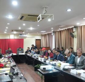 १०औं राष्ट्रिय खेलकुदको मिति फेरि सर्‍याे