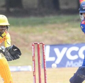 युगान्डामाथि नेपालको जित