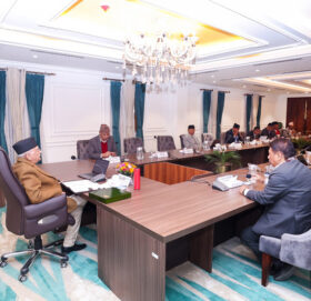 यस्ता छन् मन्त्रिपरिषद बैठकका १५ निर्णयहरू