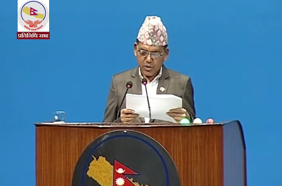 चक्रपथ विस्तारको काम केही समयमै सुरु हुन्छ : मन्त्री दाहाल
