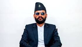 प्रमाण देखाउँदै सरकारलाई बालेनको चुनौती : गलत भए मलाई जेल हाल्नू