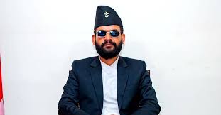 सहरी विकासमन्त्री सिंहलाई बालेनको सुझाव : गणेशमानको इतिहास माटोमा नमिसाउनू
