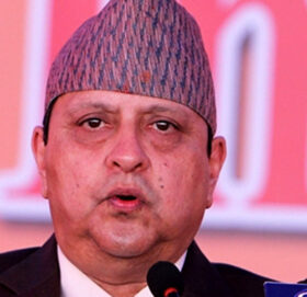 पूर्वराजा ज्ञानेन्द्रलाई कारबाही गर्न चौतर्फी दबाब