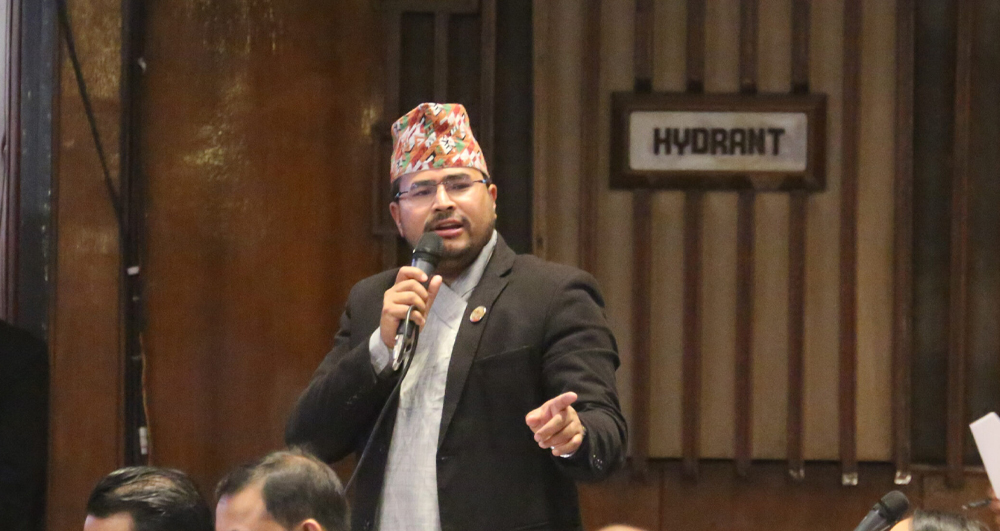 प्रचण्डलाई लक्ष्य गर्दै ज्ञानेन्द्र शाहीले सोधे : बाँदरमुडे घटना याद छ ?