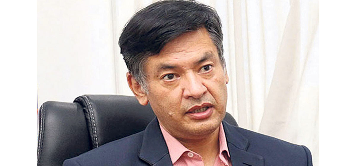 कुलमानसँगै हितेन्द्रदेव पनि पुगे सर्वोच्च