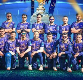 पुलिसले जित्यो प्रधानमन्त्री कपको उपाधि