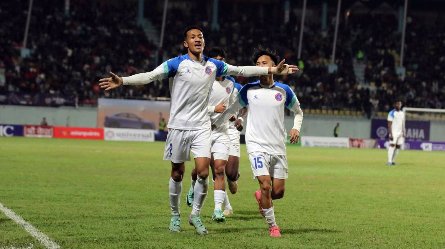 केपी ओली कपको उपाधि मच्छिन्द्रलाई