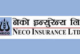 नेको इन्स्योरेन्सको संस्थापक सेयर मिलेमतोमा अनियमितता,कानुनी प्रक्रिया उल्लंघन गर्ने खेल