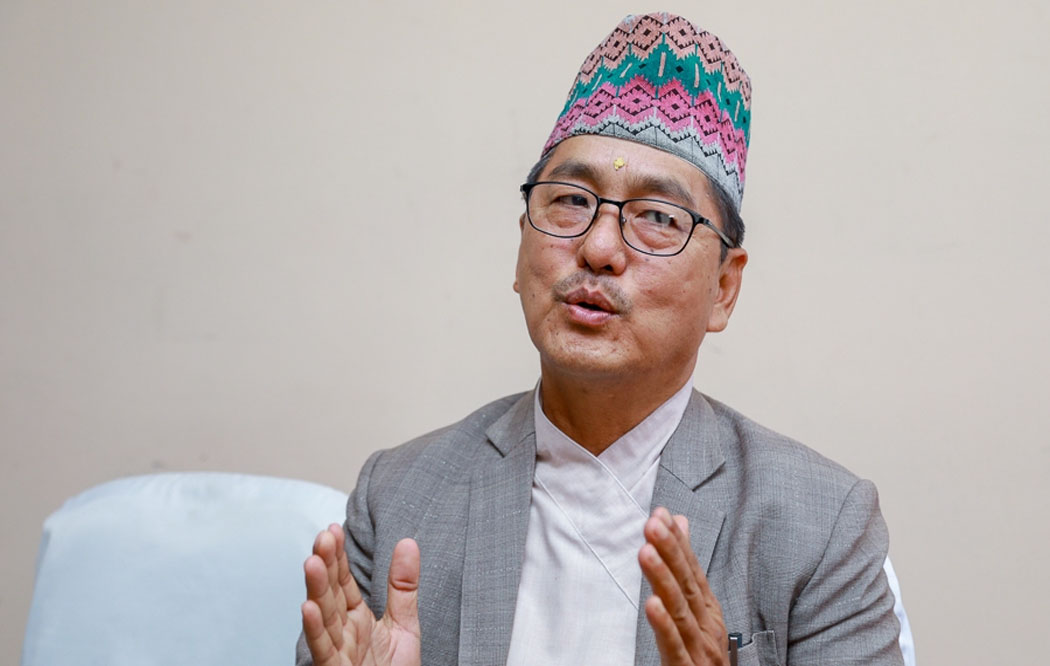 राप्रपाको मंगलबार हुने जनसभा र प्रदर्शनको तयारी पूरा