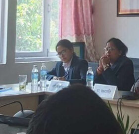 उड्डयन प्राधिकरणमा भएको नियुक्ति लेनदेनका विषयमा छानबिन गर्न रास्वपा सांसदको माग