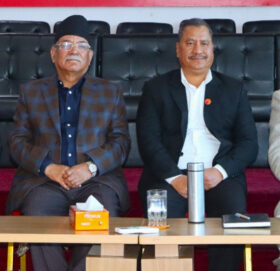 आगामी रणनीति तय गर्न समाजवादी मोर्चाको बैठक बस्दै